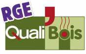 Logo Qualibois